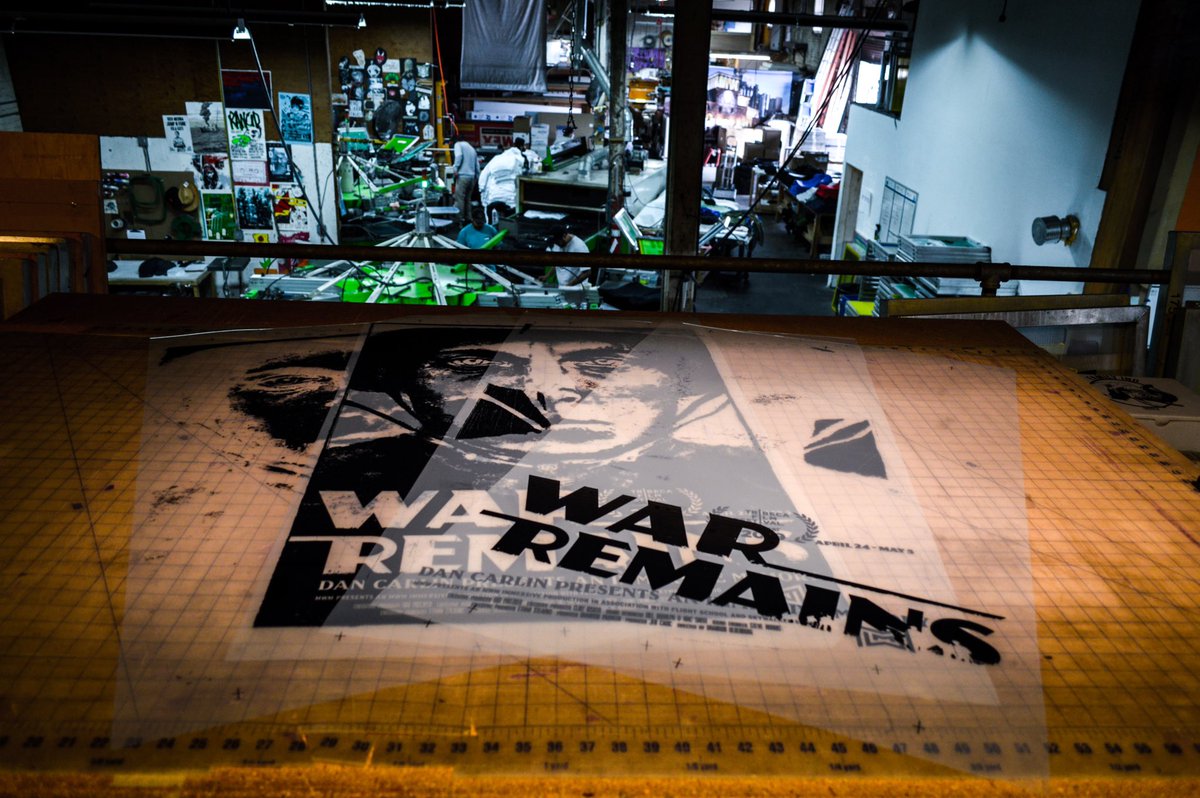 War Remains tweet media