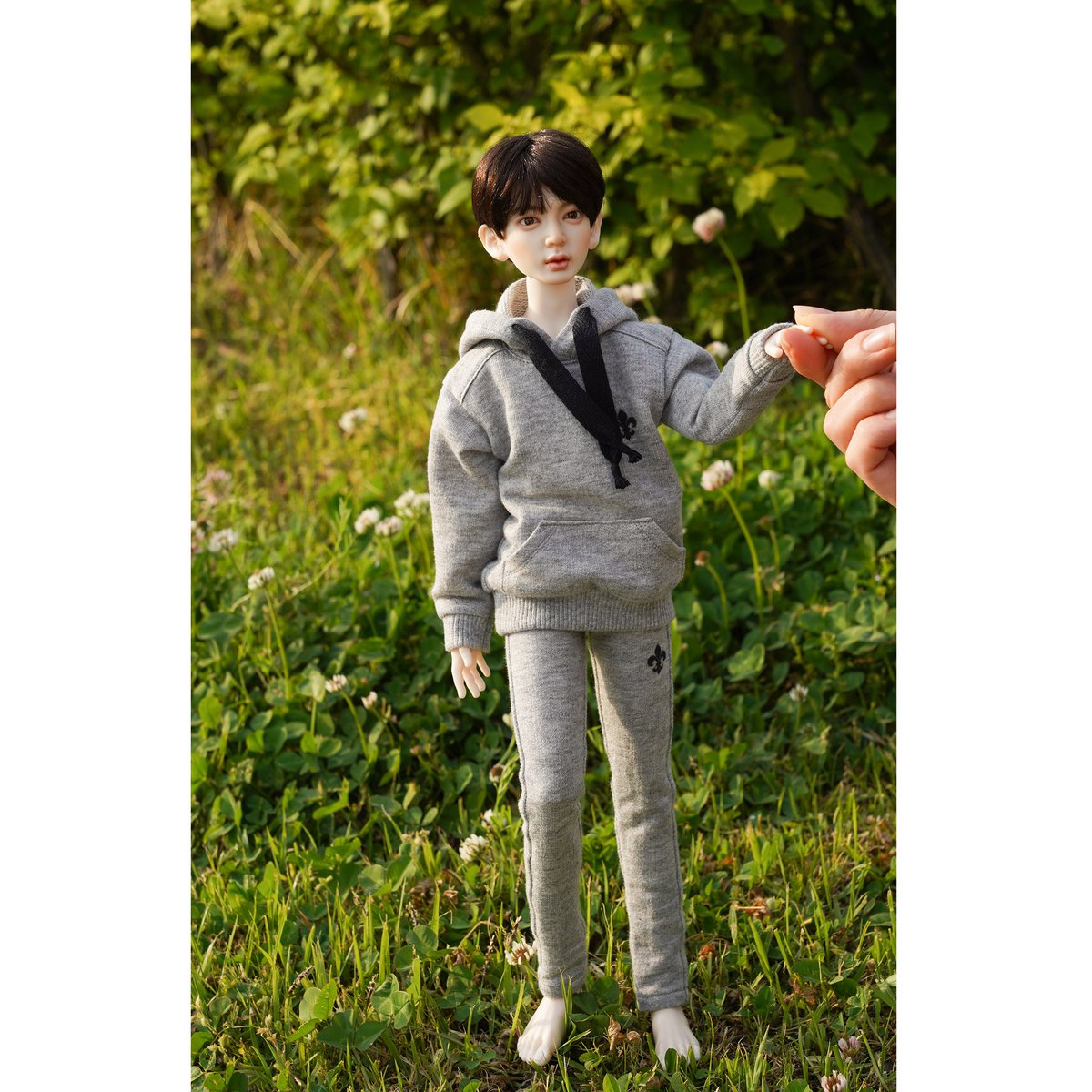 석진이랑 야외촬영 했습니다😂💕
더 많은 자료는 instargram.com/author0509
.
.
#BTS #btsjin #JIN #FANART #btsfanart #btsdoll #방탄소년단 #방탄소년단진 #방탄인형