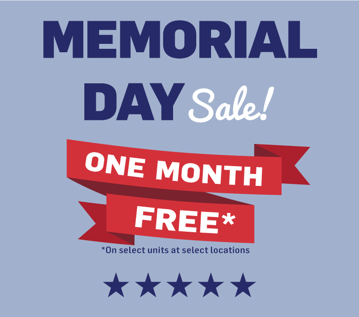 STOR-N-LOCK Self Storage tweet media