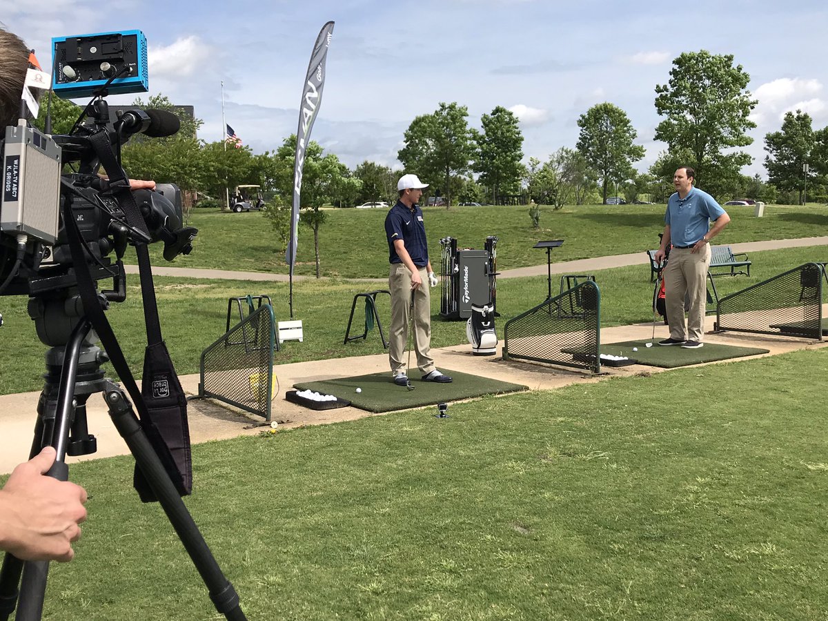 Justin Moore tweet media