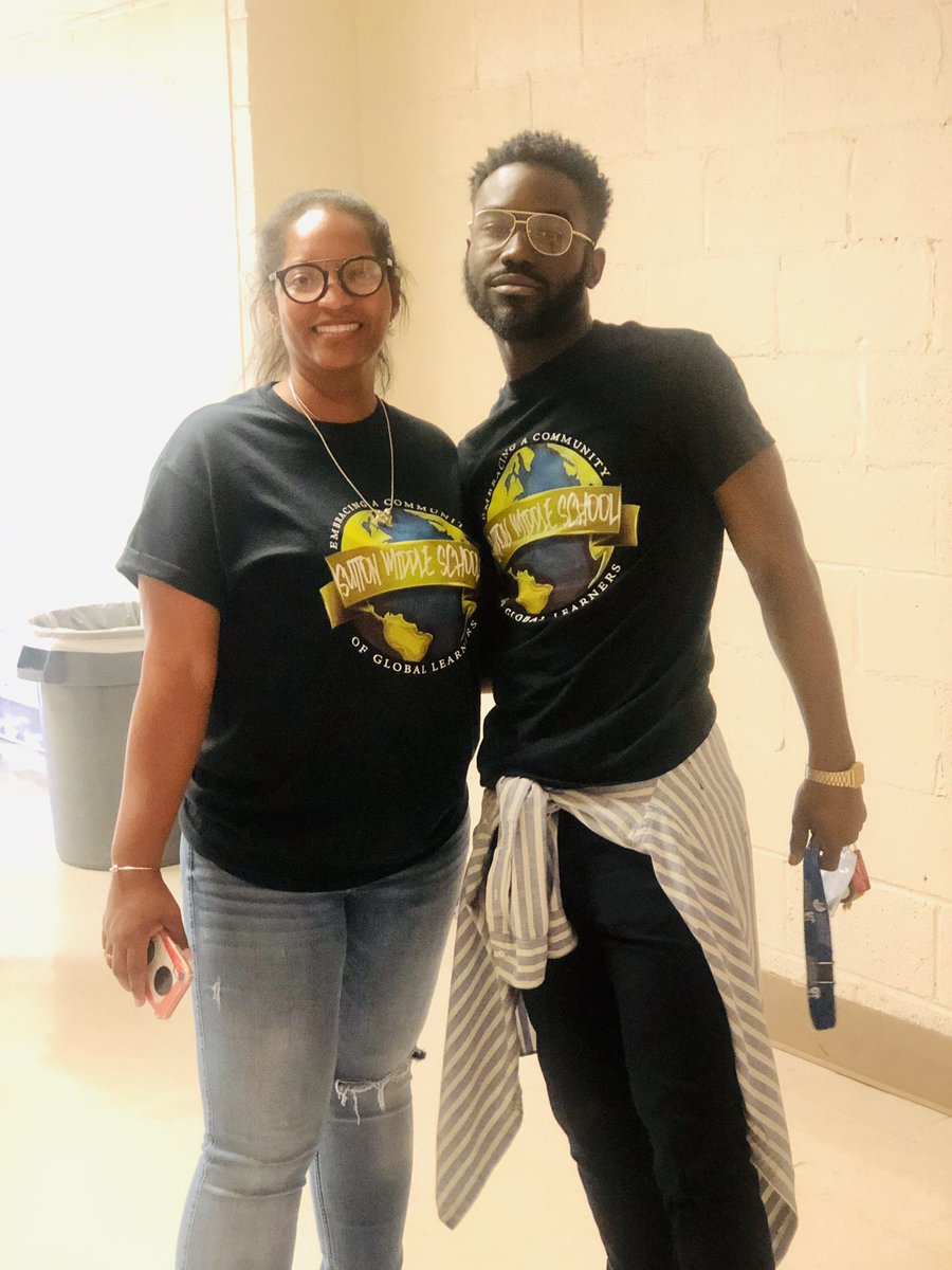 Dr. Dominique R. Merriweather (@merriweatheredu) on Twitter photo Itβs a Sutton thing!! π€ππ€π Weβve had an amazing Teacher Appreciation Week!!! Job well done, <a href="/DrMightyN/">Dr. Nardiann Mighty</a>! @suttoncougarsAP @Dr_Ashley_Rose <a href="/SuttonPrincipal/">Gail Johnson</a> Itβs a Sutton thing!! π€ππ€π Weβve had an amazing Teacher Appreciation Week!!! Job well done, <a href="/DrMightyN/">Dr. Nardiann Mighty</a>! @suttoncougarsAP @Dr_Ashley_Rose <a href="/SuttonPrincipal/">Gail Johnson</a>