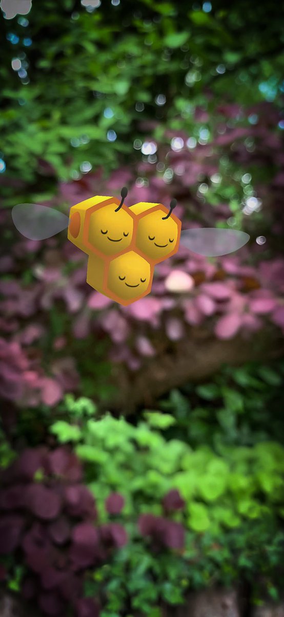 ashketzchup's tweet photo. First photos with my new phone! Feel free to use them as a wallpaper and tag me when you do so 👍🏻 Nice weekend everyone 🙋🏼‍♂️
#GOSnapshot #PokemonGO #ポケモンgo #ZTDNews #DailyPOGOar #GamepressSnaps https://t.co/EhYavBx2hZ
