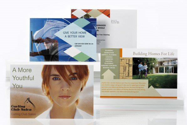 Launch a postcard marketing campaign for your #smallbiz to speed up a slow sales month: bit.ly/2JydAZR