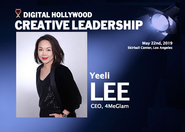 Yeeli Lee tweet media
