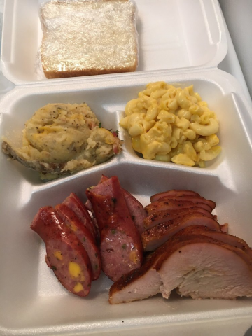 Save the macaroni frame for next year and give mom the real deal.