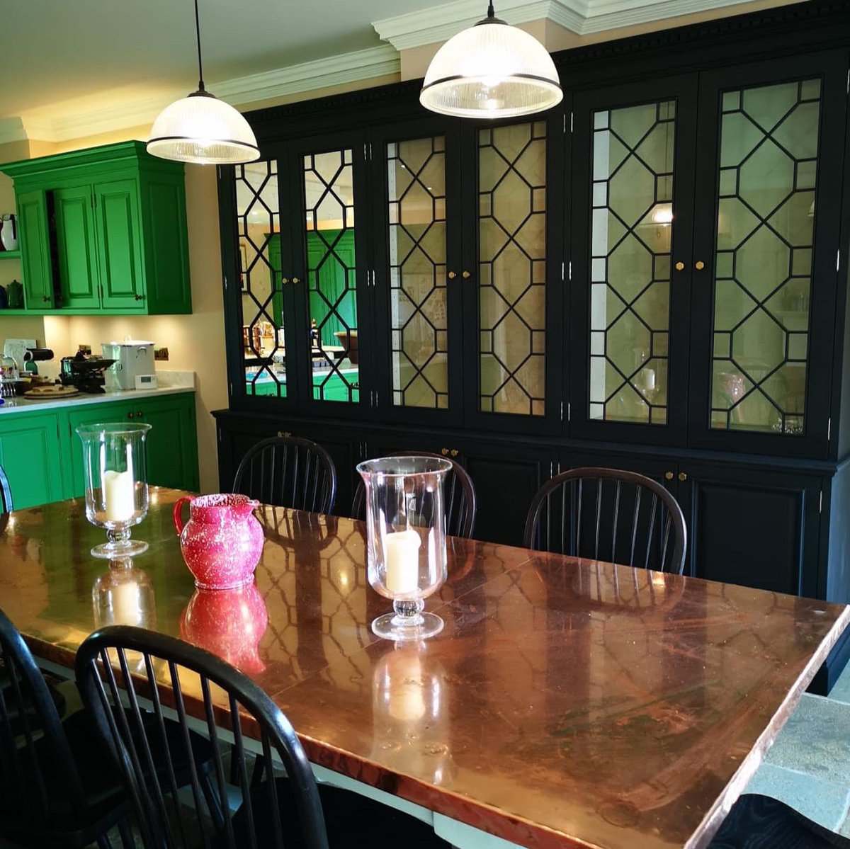 TorInteriors's tweet photo. We have just finished installing a bespoke unit in the kitchen of our East Sussex project. 
#kitchen #bespokeunit #kitchendecor #kitchenunit #kitchendesign #torinteriors #interiordesign #interiordecor #residentialdesign https://t.co/sJbbikI82s