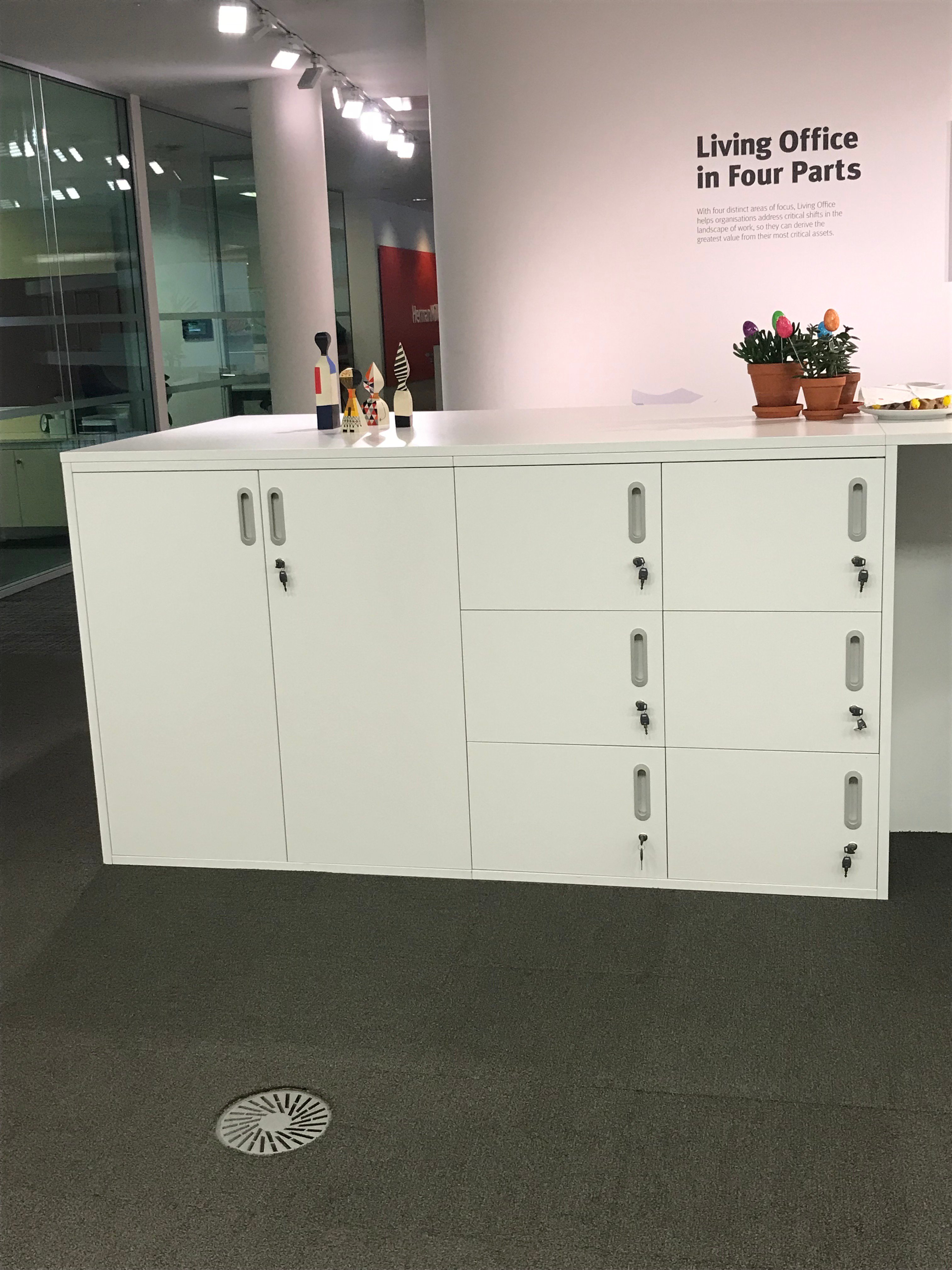 Wellworking herman miller sale