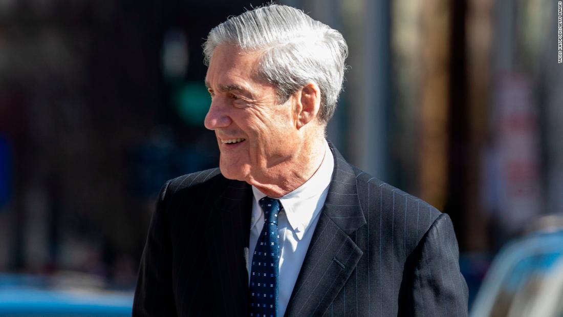 JUST IN: No Democrats have read the less-redacted Mueller report. But five Republicans have cnn.it/2VzQCZO