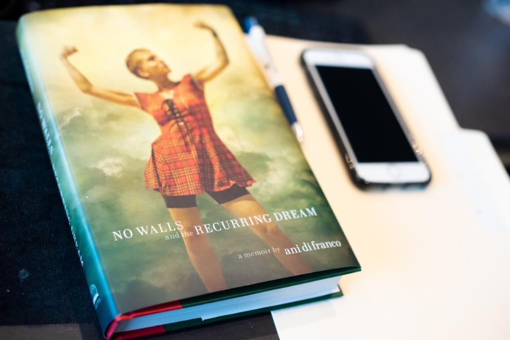 Photo courtesy of Sam Brewer. 