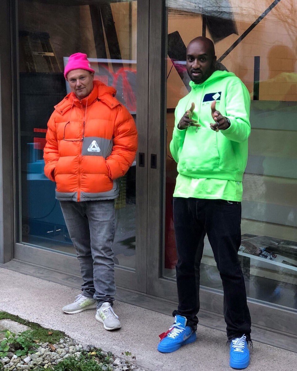 air force 1 virgil abloh x mca