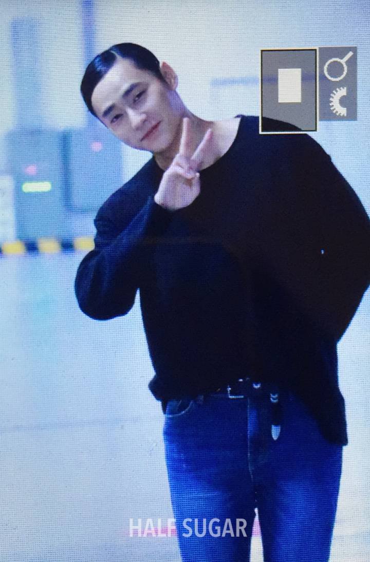 Uniq members with their worst hairstyles #Sungjoo  #Yixuan  #Seungyoun  #Wenhan