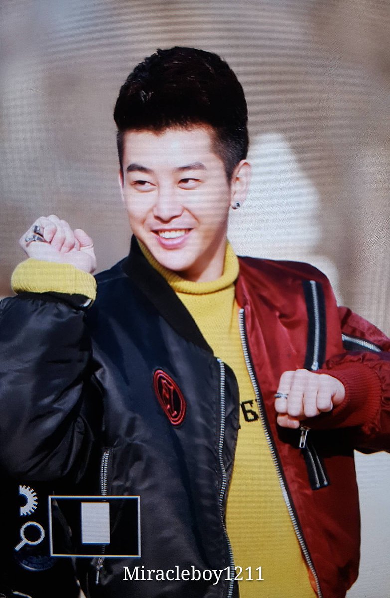 Uniq members with their worst hairstyles #Sungjoo  #Yixuan  #Seungyoun  #Wenhan