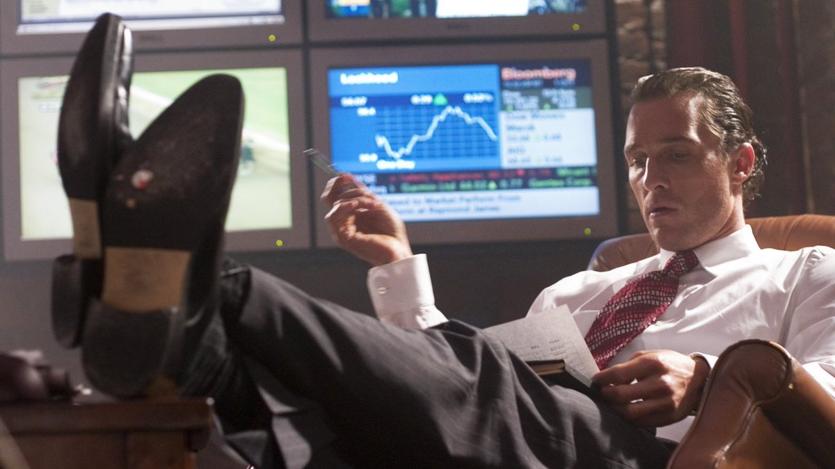 Two for the money - Because when it comes to betting your marketing dollars, AI dramatically improves your odds linkedin.com/pulse/two-mone… #AI #ArtificialIntelligence #Marketing