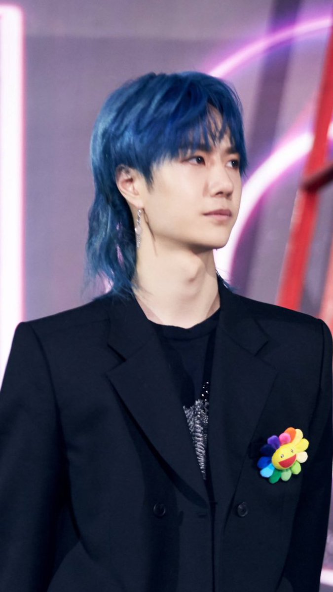 And obviously I didn't forget about this #Yibo