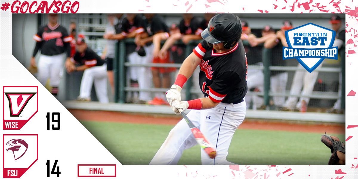 UVA Wise Athletics tweet media
