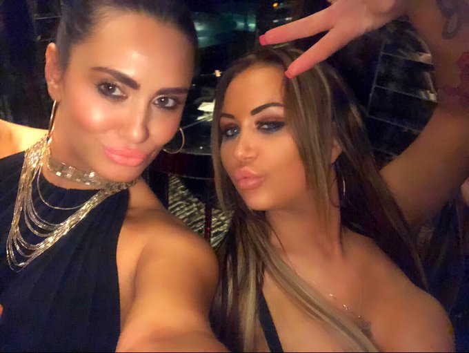 My girls ❤️ @flickhillxxx @charliec_xxx @hannahclaydon13 @RosieLee_bs https://t.co/uqMSbefkkL<a class="tags" target="_blank" title="On Twitter" href="/?out=eyJ0eXAiOiJKV1QiLCJhbGciOiJIUzUxMiJ9.eyJpYXQiOjE3MjI0MTM2NzMsImlzcyI6InR3cG9ybnN0YXJzLmNvbSIsIm5iZiI6MTcyMjQxMzY3MywiZXhwIjoxNzUzOTQ5NjczLCJyZWRpcmVjdF91cmwiOiJodHRwczovL3R3aXR0ZXIuY29tL2ZsaWNraGlsbHh4eCJ9.METFQfFYpAsUh6foTegTKjvfCBwkhox0y-FhclvEq1O5HQhaP70ZcEsx3TDvKeCkEEYVTntda35nn4i72n_WMw">@flickhillxxx</a><a class="tags" target="_blank" title="On Twitter" href="/?out=eyJ0eXAiOiJKV1QiLCJhbGciOiJIUzUxMiJ9.eyJpYXQiOjE3MjI0MTM2NzMsImlzcyI6InR3cG9ybnN0YXJzLmNvbSIsIm5iZiI6MTcyMjQxMzY3MywiZXhwIjoxNzUzOTQ5NjczLCJyZWRpcmVjdF91cmwiOiJodHRwczovL3R3aXR0ZXIuY29tL2NoYXJsaWVjX3h4eCJ9.LCvXFfY8_1R4BGNIL-czodZFVKs39PHroG5uA9rFwXcfuTrLr3OlPlv5CQpX52-25cefcNOgbkwyyVen4eiS7g">@charliec_xxx</a><a class="tags" href="/tag/hannahclaydon13">@hannahclaydon13</a><a href="/tag/gameofthrones"class="tags"><span>#gameofthrones</span></a>