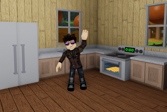 Mr Smellyman On Twitter New In Farmtown On Roblox Get Your Very Own Kitchen Complete With Sink Oven And Refrigerator Cooking Is On Its Way Https T Co Hzgp6qhqwh - welcome to farmtown roblox codes