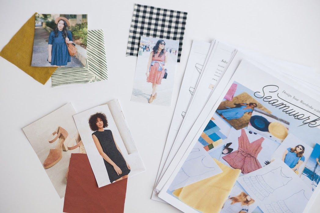 sewessential's tweet photo. Thought this might be a nice resource from @ColettePatterns - a free #sewing planner and toolkit https://t.co/Ie8upmxNZU #timetosew #sewingtime https://t.co/Vsusj9912U