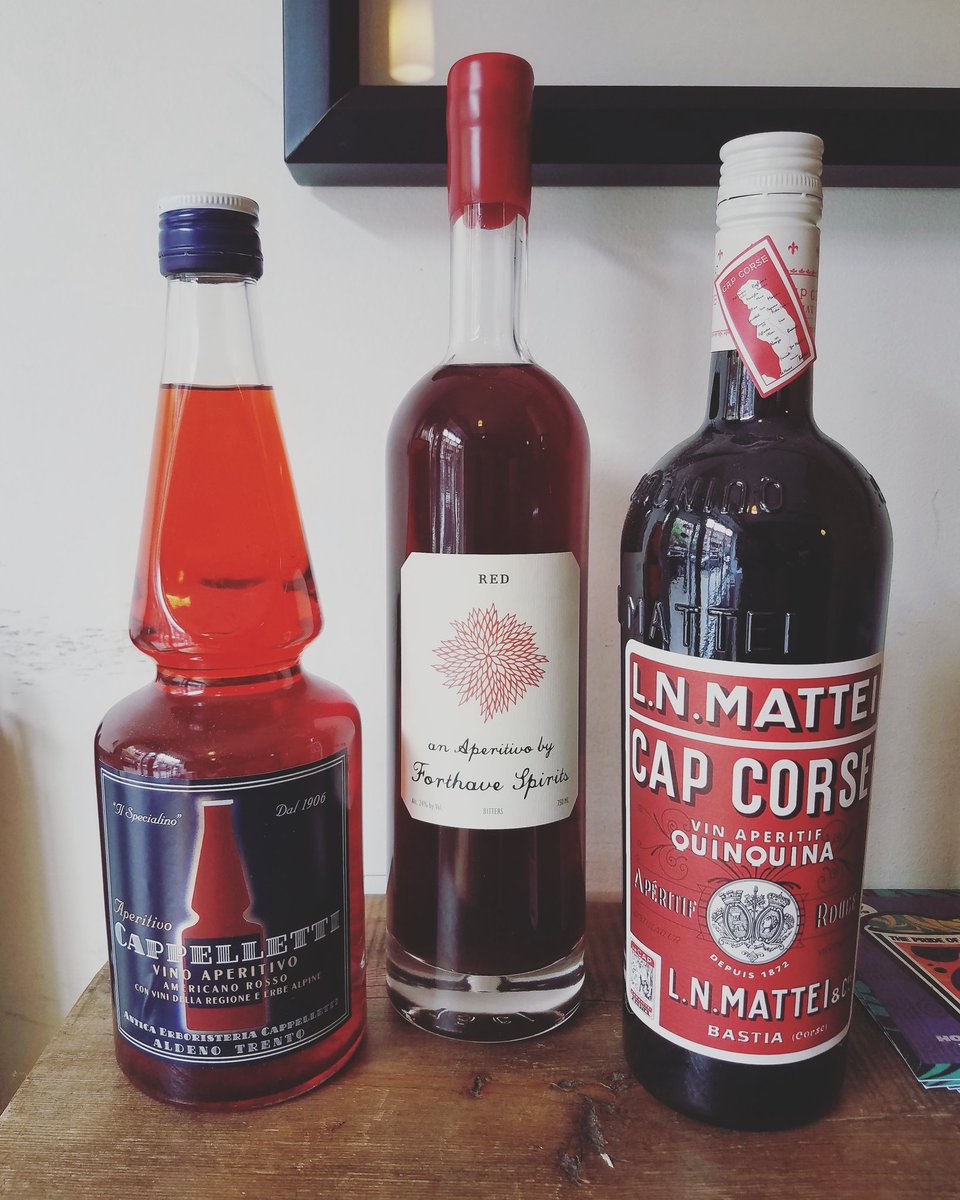 SipFineWines's tweet photo. We're not saying the Aperol spritz isn't a good drink but we have these alternatives if you're looking to change up your aperitifs 😉 #justsaying #aperolspritz🍹 #cappelletti #aperitivo #aperitif #sipspirits #parkslope #barclayscenter #theotherfifth #teamsip #sipster https://t.co/qehatiaPiw