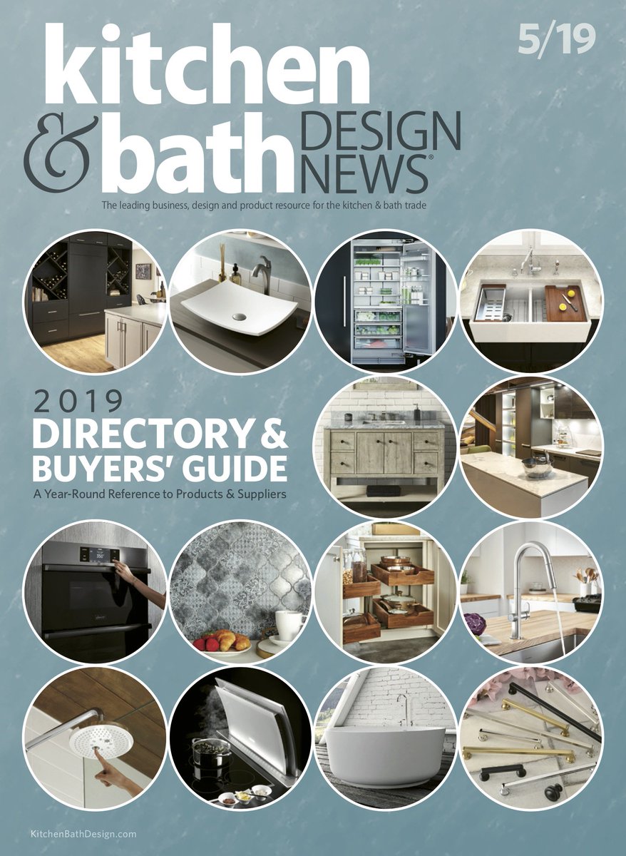 KB Design News KBDN Twitter