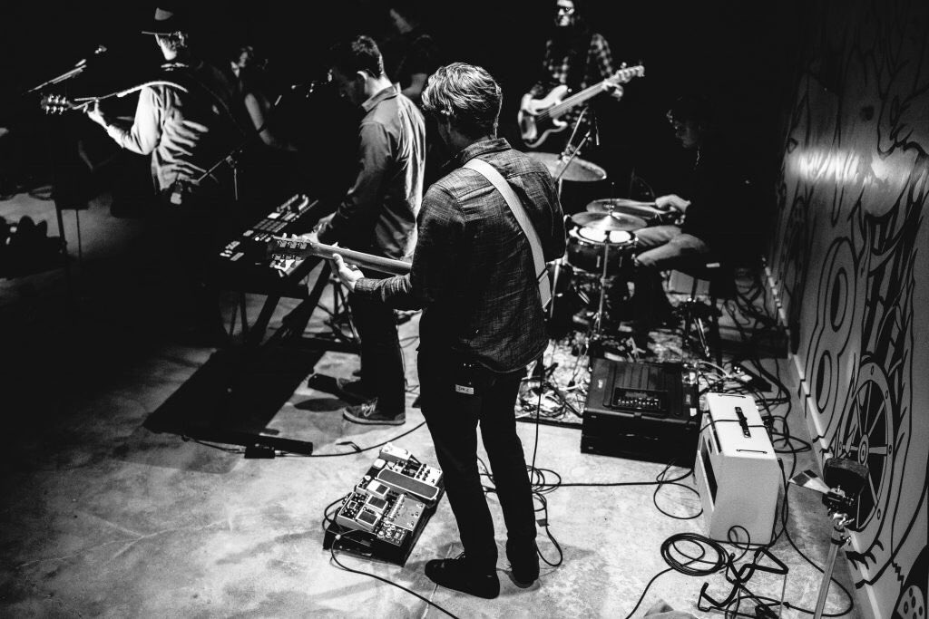 Sofar Sounds KC tweet media