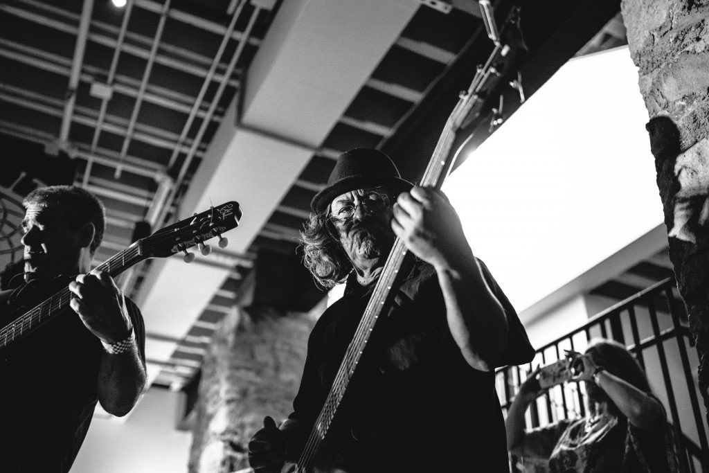 Sofar Sounds KC tweet media