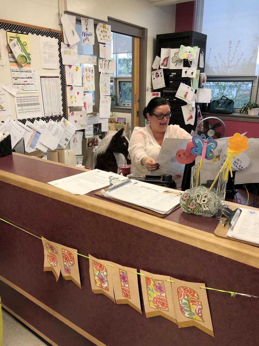 MsPotvin's tweet photo. The Kinders made a thank you card for @ms_cathi because she is always so kind and does so much for St. Michael. Thank you, Ms. Cathi, youβre the best! π @MmeLeman_ocsb @StMichaelOCSB #CathEdweek #ocsbCathEdWeek https://t.co/lwpRIq1zd4
