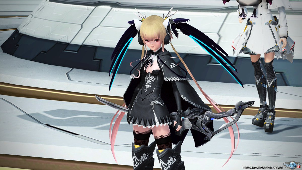 Edna Pso2 در توییتر と いうわけで 今更だけどメカニカルツインテール買っちゃいました 2代目びよんびよん Pso2 メンテの日じゃないけどssを貼る Edna Pso2 در توییتر と いうわけで 今更だけどメカニカルツインテール買っちゃいました 2代目びよんびよん Pso2 メンテの日じゃないけどssを貼る
