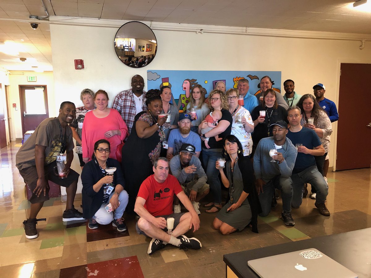 Helensviewpdx's tweet photo. Teacher appreciation week https://t.co/AxmuWViHfW