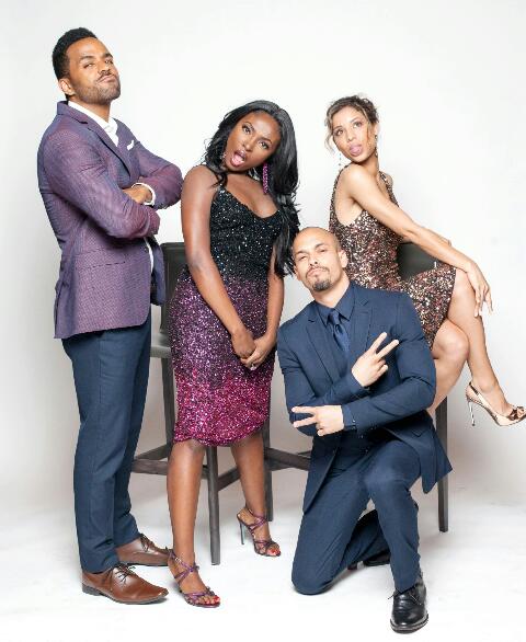 100_fergus's tweet photo. @BandB_CBS When will we see our black folks @boldinsider , our real black folks, the Avants, Maya especially. @CBSDaytime @CBSDiversity there is a shortage at @boldinsider fix the lack of representation, and sorry but zoe & xander character we dont care for them #avants https://t.co/xJmqqx9YEy