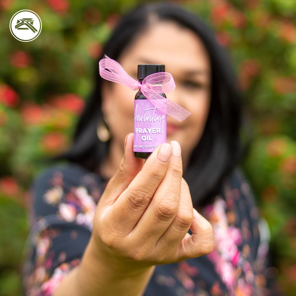 This Sunday we are giving every Mom a FREE Anointing Prayer Oil bottle for Mom’s Day! 💁🏻‍♀️🌷🙏🏼

buff.ly/30hmnp8

#MomsDay
#CrossChurchRGV