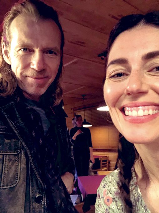 Filming night shoots with #TheNightKing a few weeks ago in the Poconos gave me a lesson on what it means<a href="/tag/thenightking"class="tags">#TheNightKing</a><a href="/tag/flashbackfriday"class="tags"><span>#flashbackfriday</span></a><a href="/tag/winteriscoming"class="tags"><span>#winteriscoming</span></a><a href="/tag/thevirtuoso"class="tags"><span>#thevirtuoso</span></a>