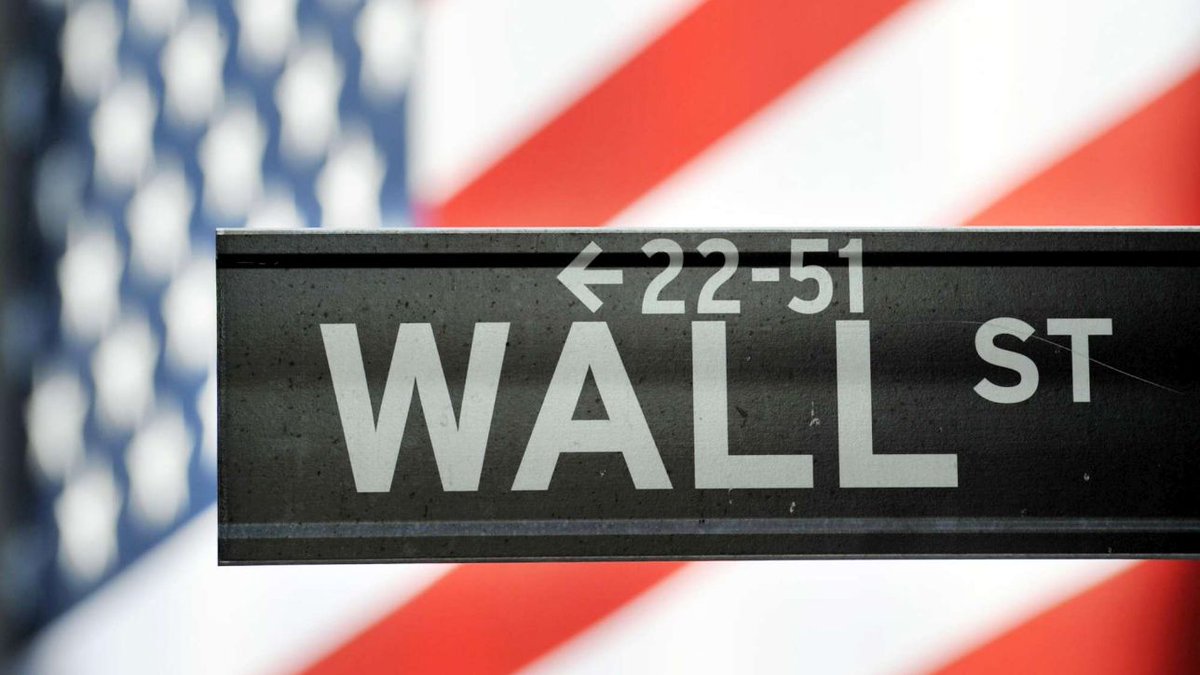 MediasetTgcom24's tweet image. Borsa, Wall Street chiude in rialzo: Dow Jones +0,45%, Nasdaq +0,08% #Borsa mdst.it/02a3207919/