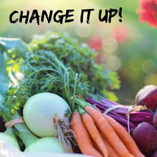 @tinytotsnutrition #reposticonosquare

CHANGE IT UP! ⠀
⠀
👍🏻 For this weeks #fussyfriday my tip is that sometimes it can help fussy eaters if you ‘change it up!’⠀
⠀
⏰ A routine for meals and snacks is so important for children to know what to expe… bit.ly/2VXtC6a