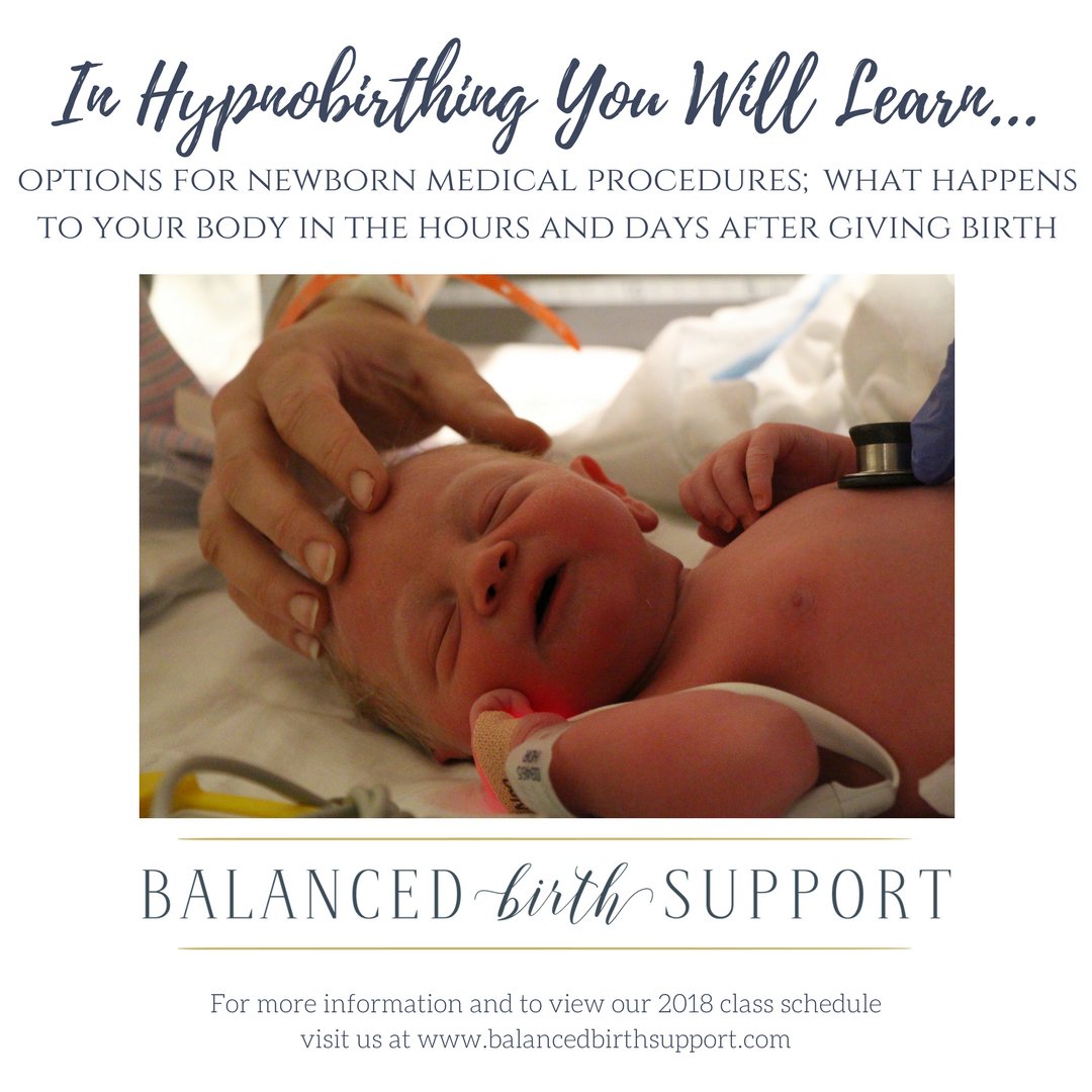 DCBirthSupport's tweet image. Register for our next 5-week series group Hynobirthing class starting on July 26th in Alexandria! Click here to learn more and register for the class! balancedbirthsupport.com/hypnobirthing-…