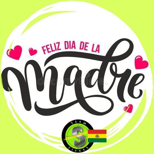 TeamSieresBol's tweet photo. En #mexico y otros paises celebran el #DiaDeLaMadre y como no felicitar de todo corazon a todas las mamis que forman parte de #teamsieres, muy en especial a @adry_mariu nuestra mami presidenta, a @aracelisieres  mami de nuestro bello Rocco y a @OdetteDupeyron. Feliz dia mamis!!! https://t.co/3Cx5nUQYcw