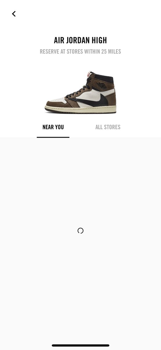 SOLE LINKS on Twitter "Imagine whats gonna happen to SNKRS tomorrow😱…