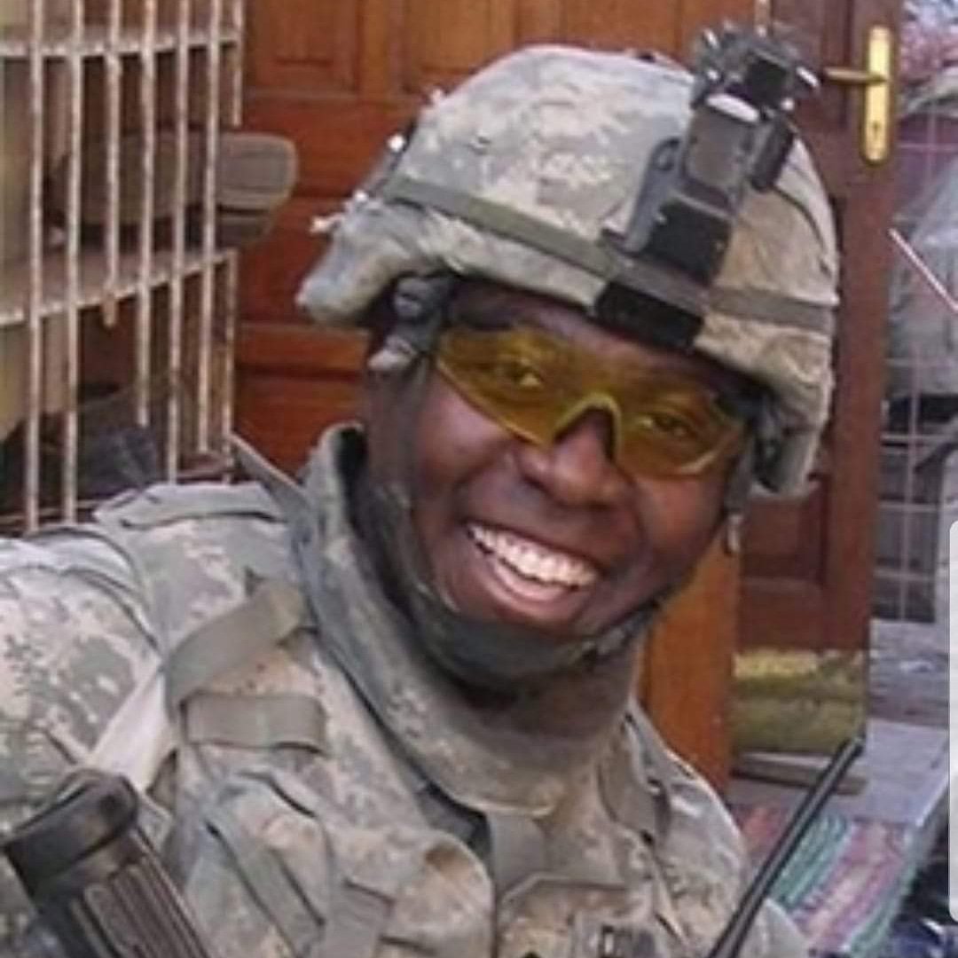 WillardSanders4's tweet photo. Honoring and Remembering U.S. Army Sgt. Chadrick Domino who was killed in action  on May 31, 2007 while Serving During Operation Iraqi Freedom.

His duty was to Serve,  we will always remember. 

Tomahawks! https://t.co/O9Y7lQxyL2