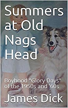 NFloridaWriter's tweet image. If you love nostalgia and the beauty of the beach and see, you'll love my books. amazon.com/James-Dick/e/B… #OBXNostalgia