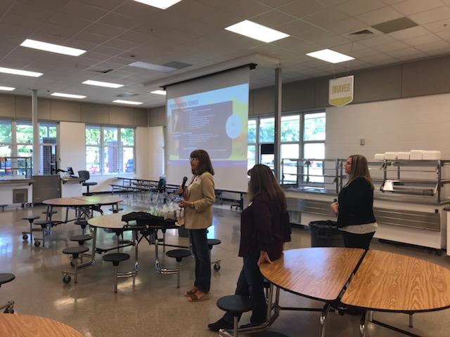 Hwallace135's tweet image. Thanks Lockheed Martin for visiting and speaking to LGHS Business &amp;amp; Finance students. We look forward to the future plans and opportunities.  So EXCITED! @principalRVann 
#paytolearn