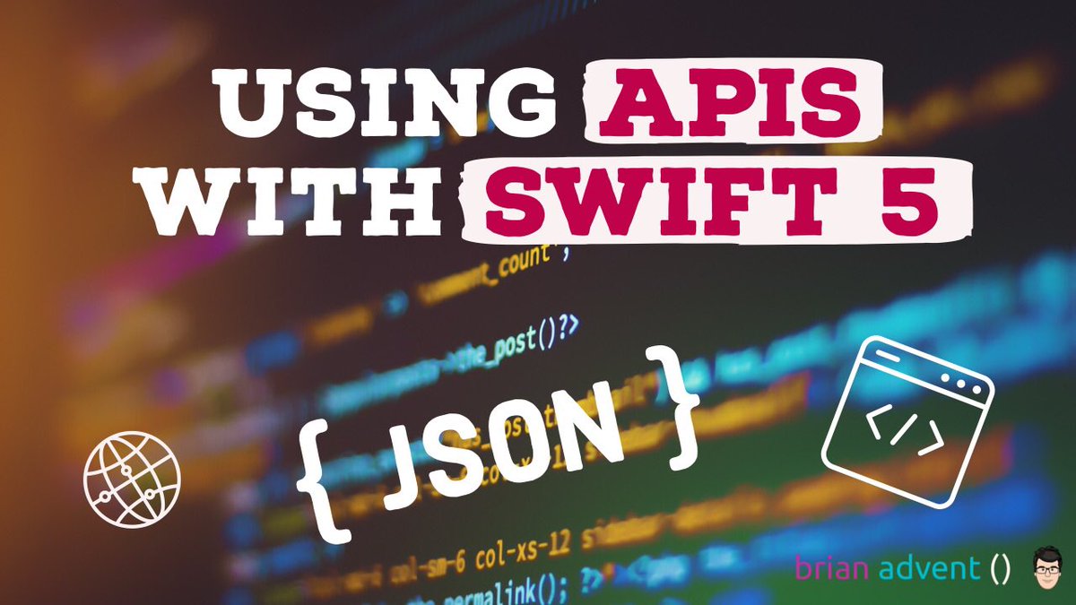 brianadventcode's tweet image. See the Swift 5 Result Type in Action youtu.be/tdxKIPpPDAI