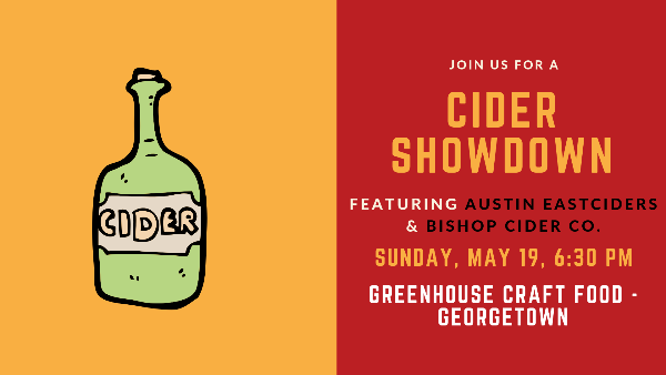 Greenhouse Craft Food tweet media