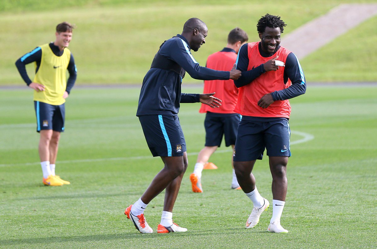 wilfried bony boots