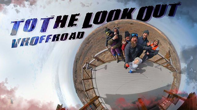 Jump over to the #YouTube for our latest #VROffroad ride to the Observation Deck. -
-
-
#pintfullofawesome #goprofusion #goprofusion360 #tinyplanet #littleplanet #rzrlife #polarisrzr #canammaverickx3 #maverickx3 #littlesahara #littlesaharastatepark