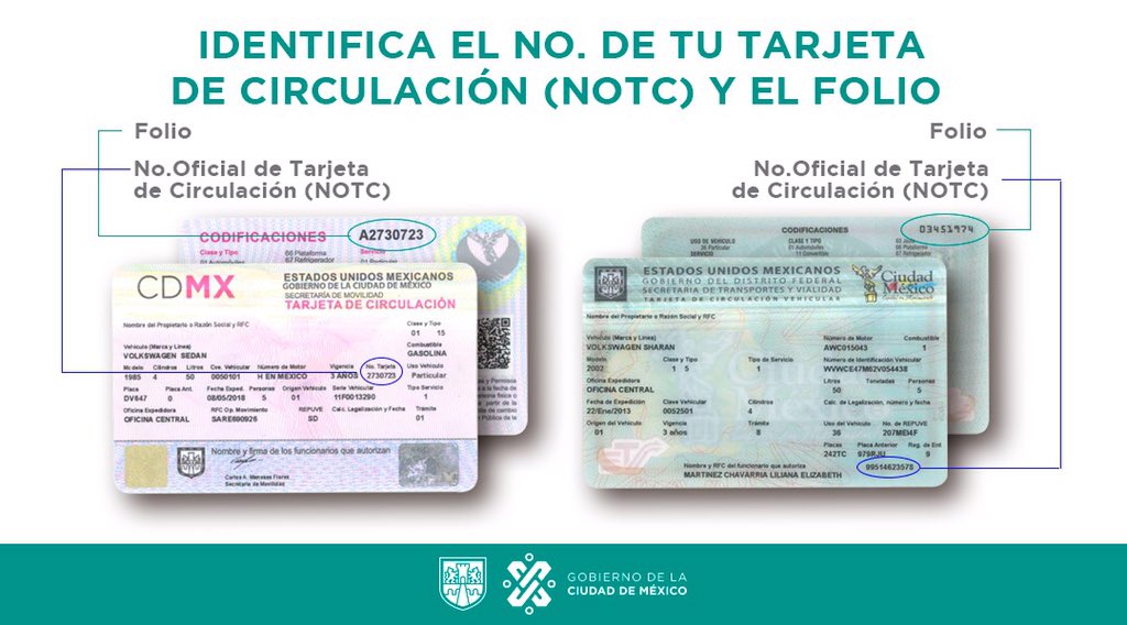 Secretaría de Movilidad CDMX tweet media