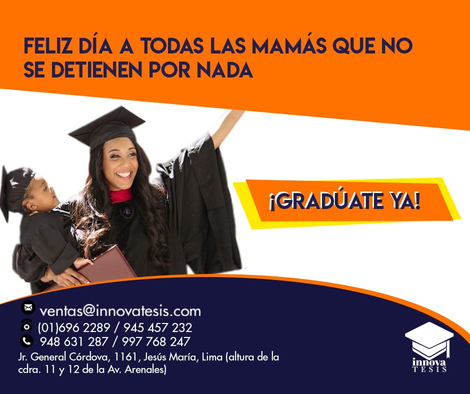 innova tesis on Twitter: innova tesis on Twitter: