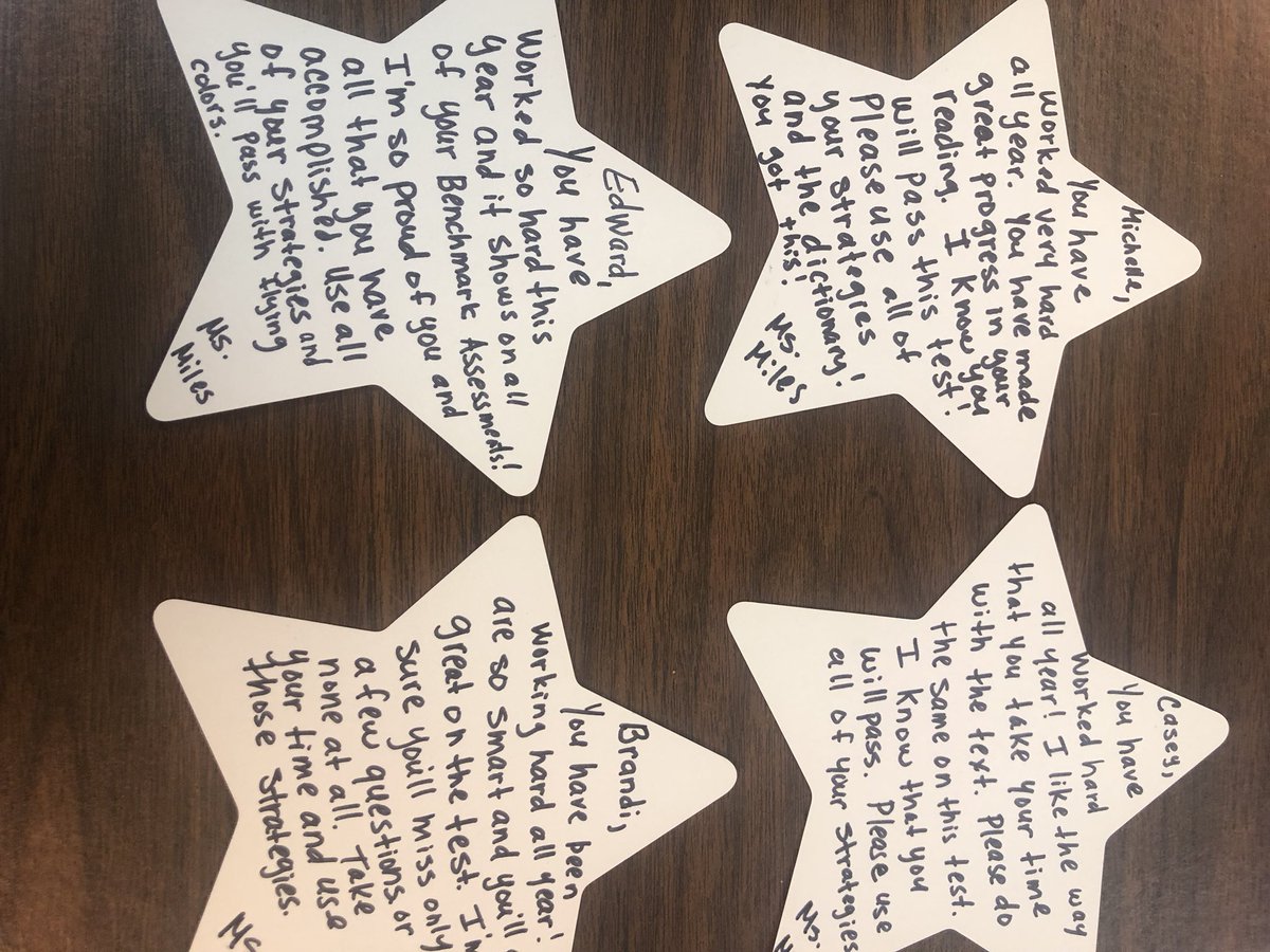 Vedia Miles tweet media