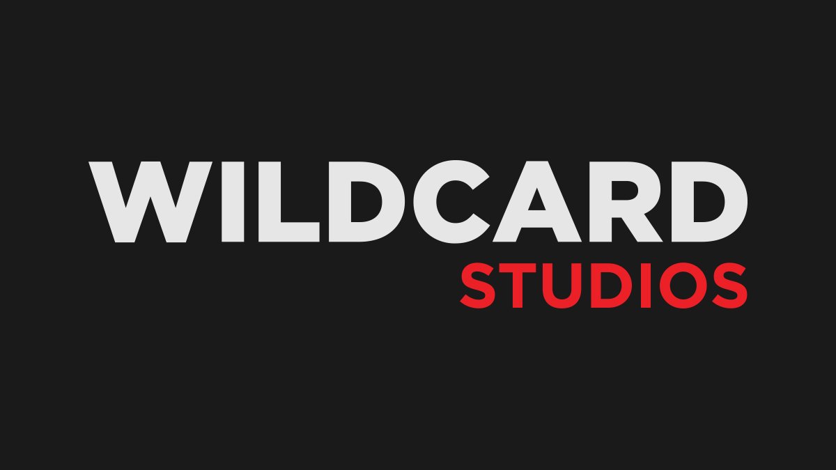 Wildcard Studios (@StudiosWildcard) / Twitter