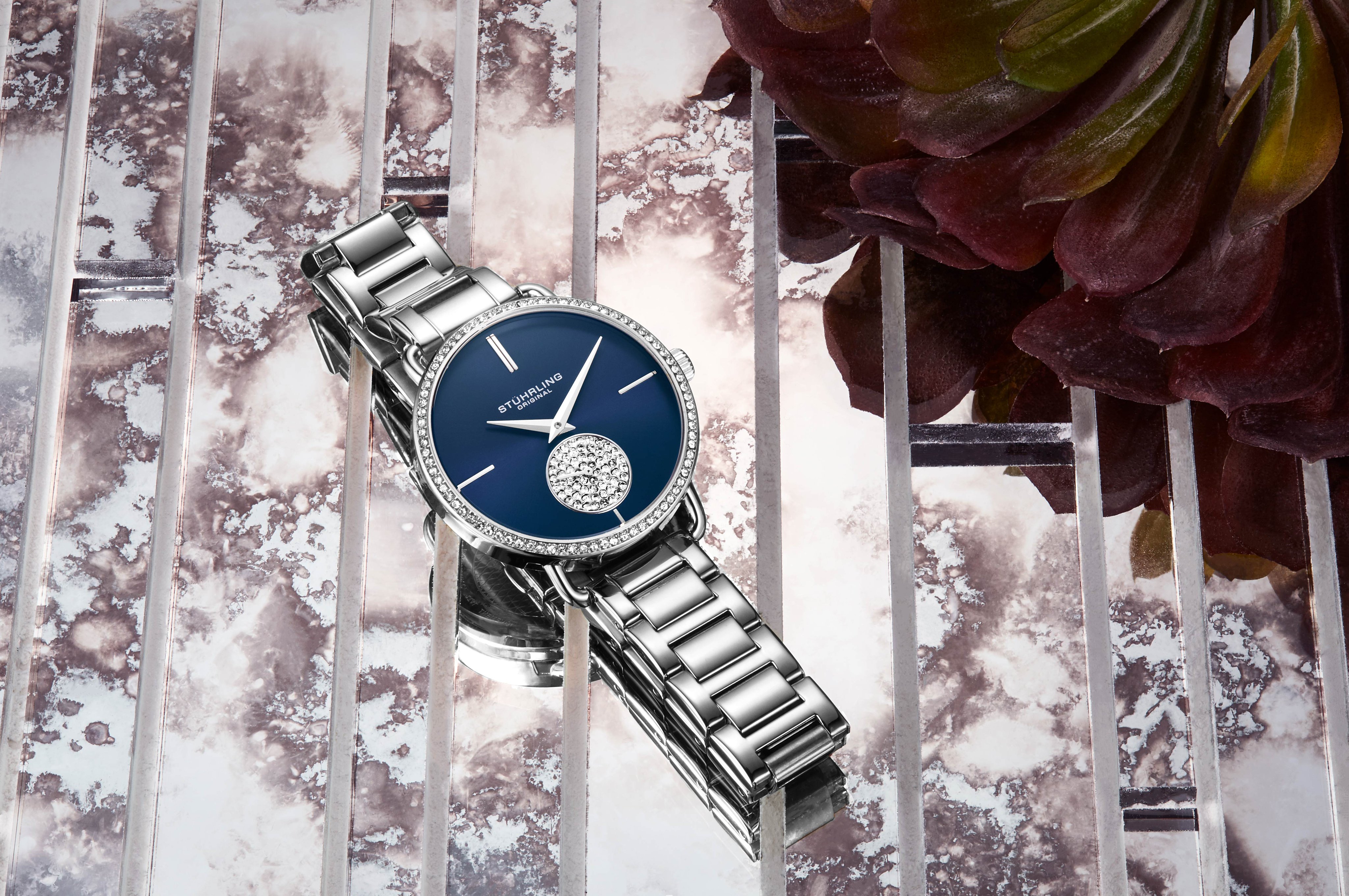 St hrling Original stuhrlingwatch X