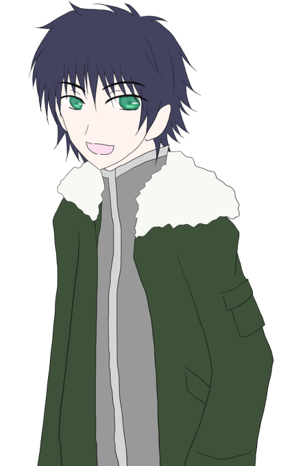 真面目な顔のtwitterイラスト検索結果 古い順